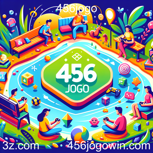 Explorando o Mundo dos Jogos Casuais em 456jogo